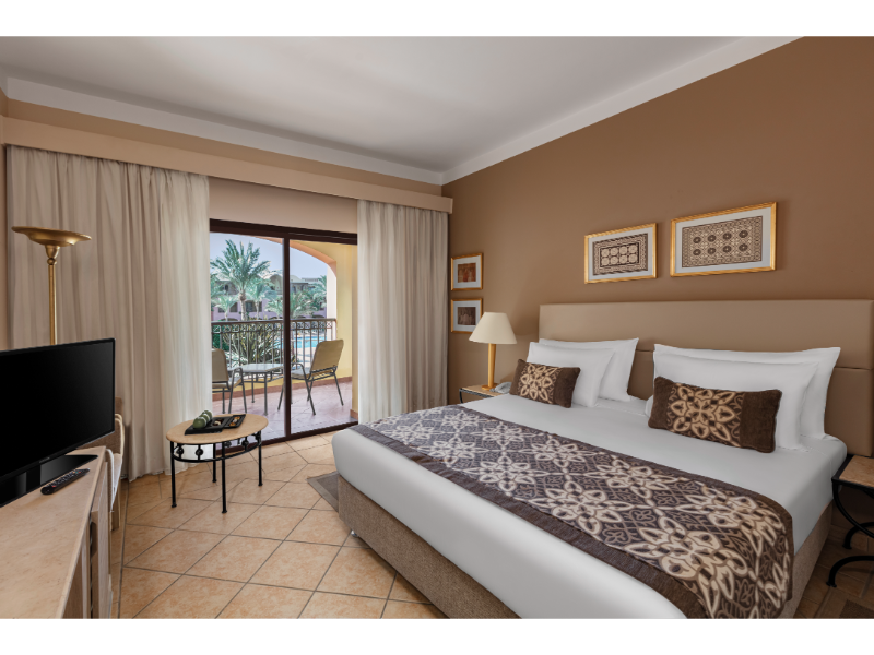 JAZ Makadi Saraya Resort